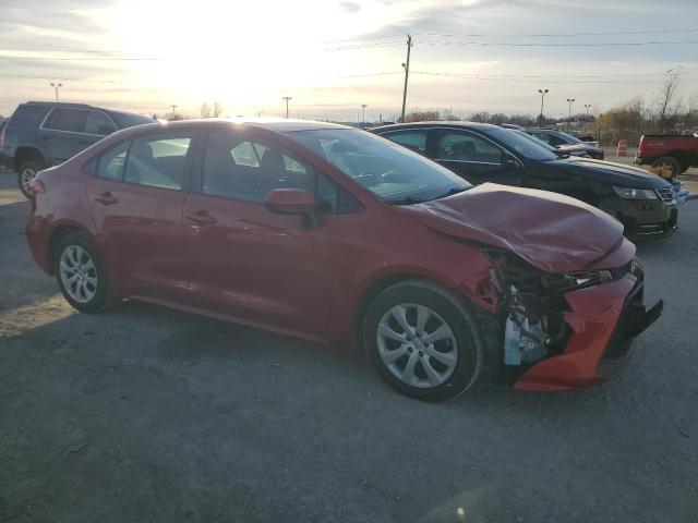 2021 TOYOTA COROLLA LE - 5YFEPMAE9MP170663