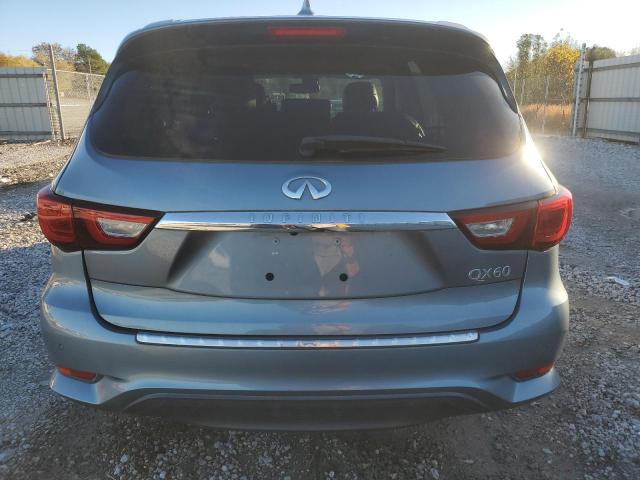 VIN 5N1DL0MN9HC544906 2017 INFINITI QX60 no.6