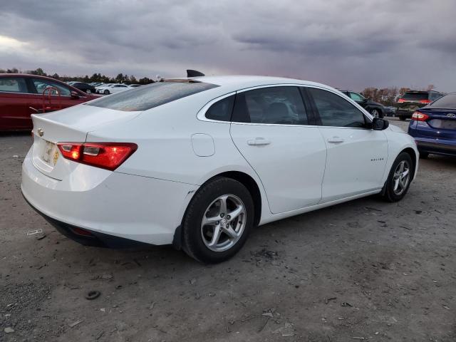 Vin: 1g1zb5stxhf288164, lot: 81993394, chevrolet malibu ls 20173