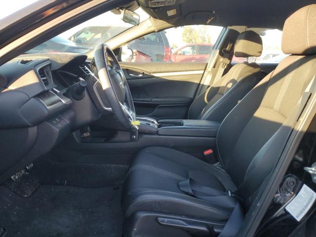 2HGFC2F88KH596288 2019 HONDA CIVIC