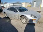 Lot #3022986201 2002 MITSUBISHI ECLIPSE RS