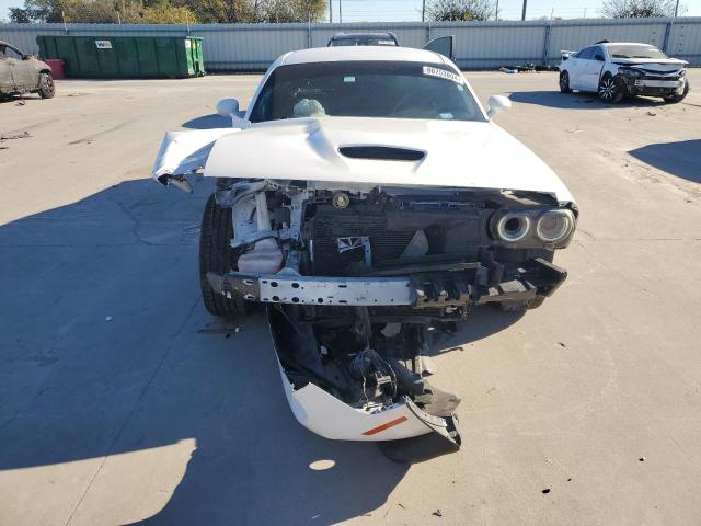 2021 DODGE CHALLENGER - 2C3CDZBT0MH508097