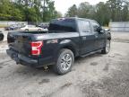 Lot #3024609588 2018 FORD F150 SUPER