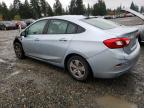 CHEVROLET CRUZE LS photo