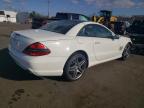 MERCEDES-BENZ SL 550 снимка