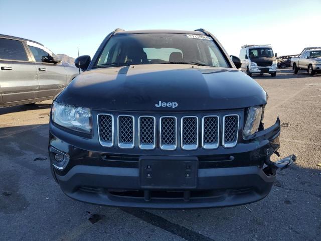 2016 JEEP COMPASS LA - 1C4NJDEB7GD795412