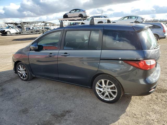 Vin: jm1cw2dl0c0120879, lot: 82966054, mazda 5 20122