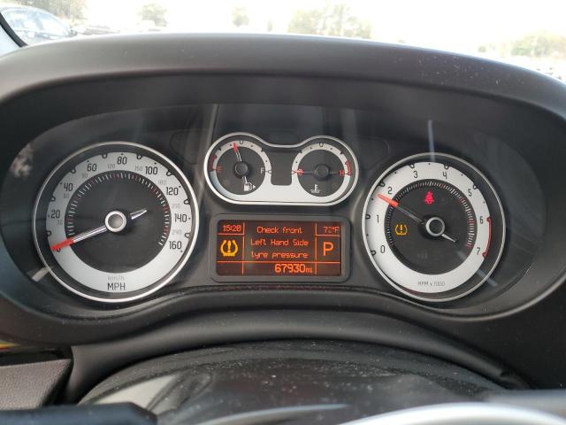 2015 FIAT 500L TREKK ZFBCFADH3FZ036676