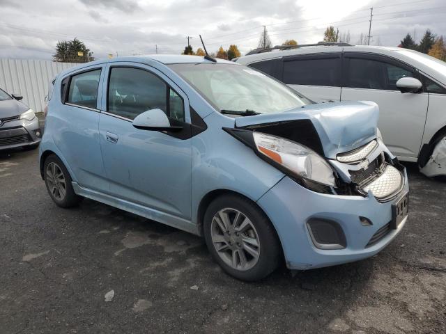 2015 CHEVROLET SPARK EV 2 KL8CL6S05FC705557