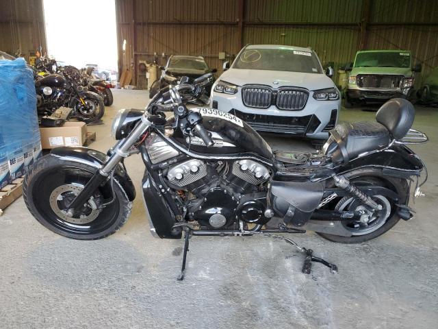 2004 HARLEY-DAVIDSON VRSCB 1HD1HBZ164K805241