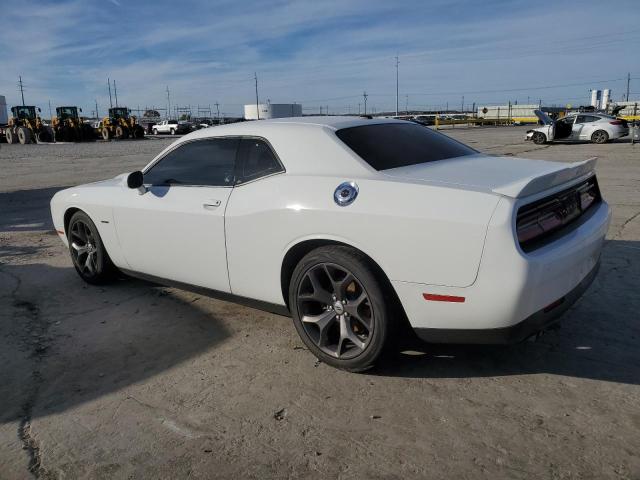 2019 DODGE CHALLENGER - 2C3CDZBT7KH737616