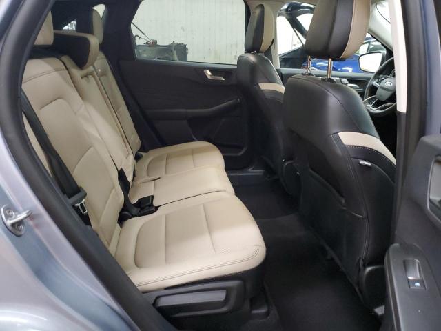 2022 FORD ESCAPE TIT - 1FMCU9J92NUB66938