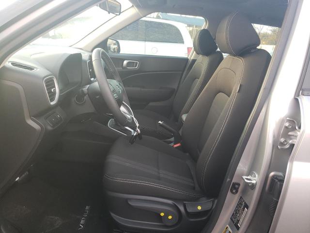 2024 HYUNDAI VENUE SEL - KMHRC8A35RU329171