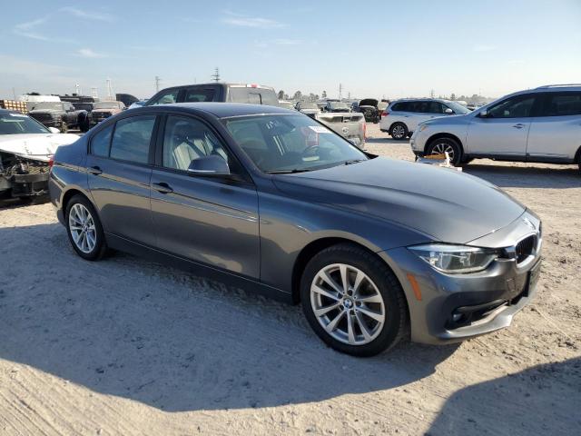 VIN WBA8A3C53JA505810 2018 BMW 3 SERIES no.4