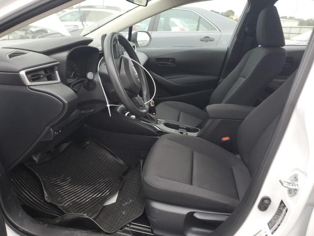 2023 TOYOTA COROLLA LE - 5YFB4MDE3PP009057