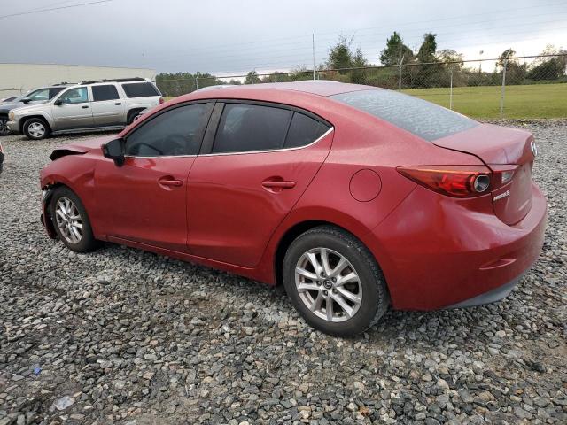 2016 MAZDA 3 SPORT - 3MZBM1U79GM251811