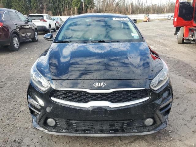 VIN 3KPF24AD2KE053581 2019 KIA FORTE no.5