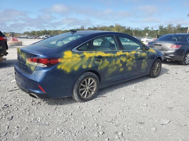 Vin: 5npe24af6jh618177, lot: 80076444, hyundai sonata se 20183