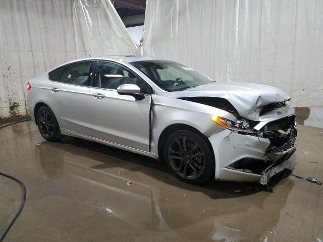 VIN 3FA6P0HD2JR153144 2018 FORD FUSION no.4