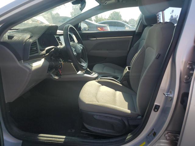 VIN KMHD84LF5KU764788 2019 HYUNDAI ELANTRA no.7