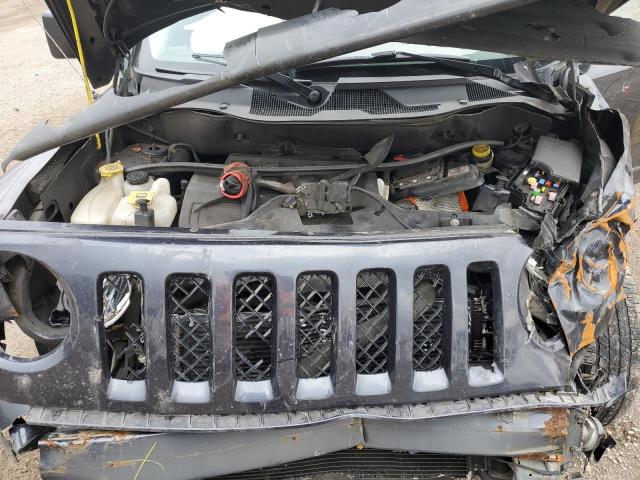 2015 JEEP PATRIOT 1C4NJRAB6FD280256