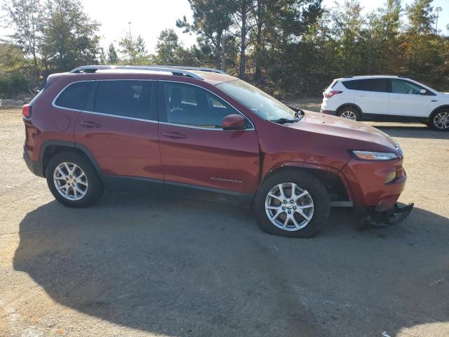 2017 JEEP CHEROKEE L - 1C4PJMCS7HW633748