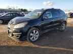 2016 CHEVROLET TRAVERSE L - 1GNKRGKD1GJ304232