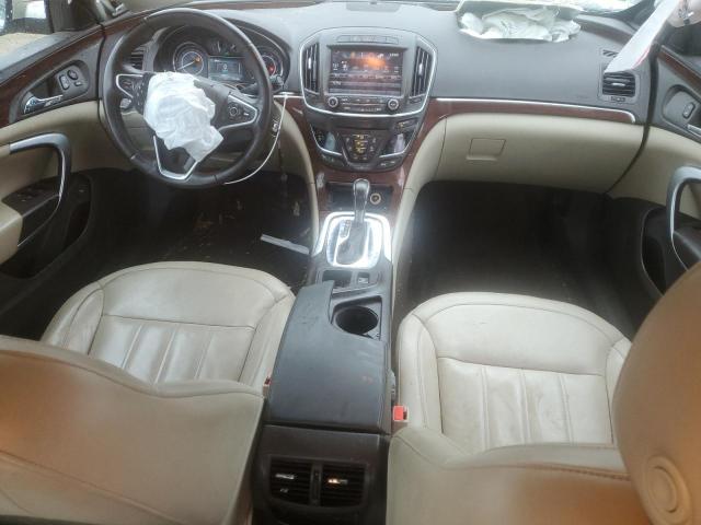 2016 BUICK REGAL 2G4GK5EX2G9187930