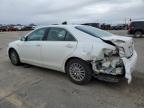 Lot #3023754910 2007 TOYOTA CAMRY HYBR