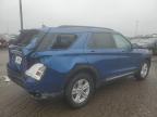 Lot #3024866373 2022 FORD EXPLORER X