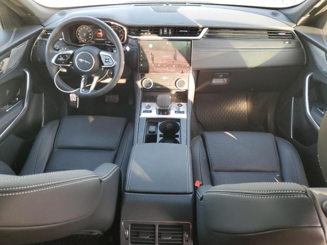 2024 JAGUAR F-PACE R-D SADCT2EX4RA725750