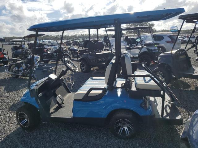 ICON GOLF CART 2022 blue   LTA0076515 photo #4