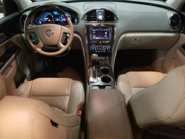 2017 BUICK ENCLAVE - 5GAKVCKDXHJ126756