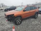 JEEP CHEROKEE T photo