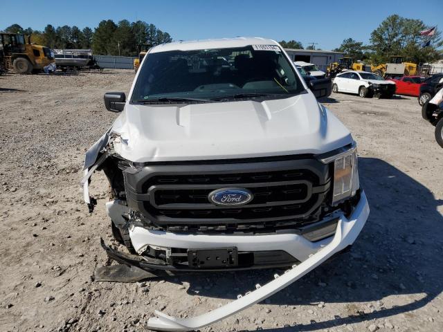 2021 FORD F150 SUPER - 1FTFW1ED2MFB34814