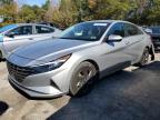 2022 HYUNDAI ELANTRA SE - 5NPLS4AG9NH076918