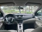 NISSAN SENTRA S photo