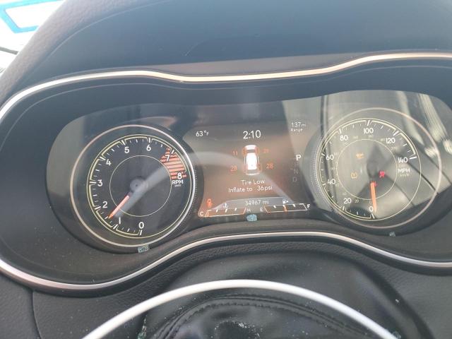 2022 JEEP CHEROKEE L - 1C4PJLMX3ND519841