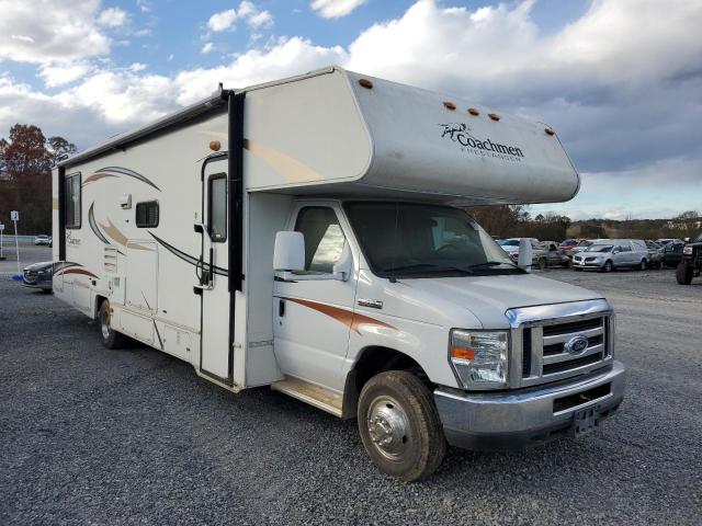 2013 FORD E450 RV #3025669467