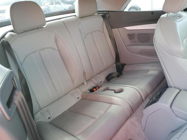 2018 AUDI A5 PRESTIG WAU2NGF59JN005933