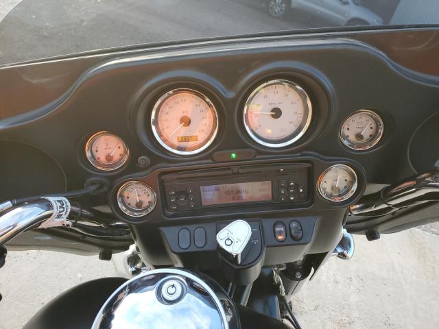 2013 HARLEY-DAVIDSON FLHX STREE - 1HD1KBM1XDB654493