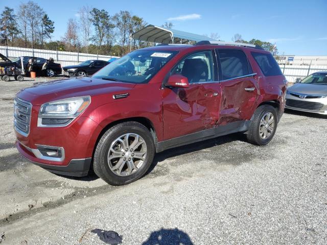 VIN 1GKKRRKD7FJ336805 2015 GMC ACADIA no.1