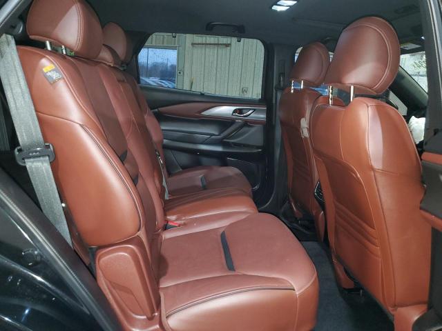 2018 MAZDA CX-9 SIGNA - JM3TCBEY4J0228008