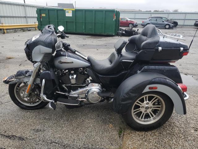 2019 HARLEY-DAVIDSON FLHTCUTG 1HD1MAF15KB861114