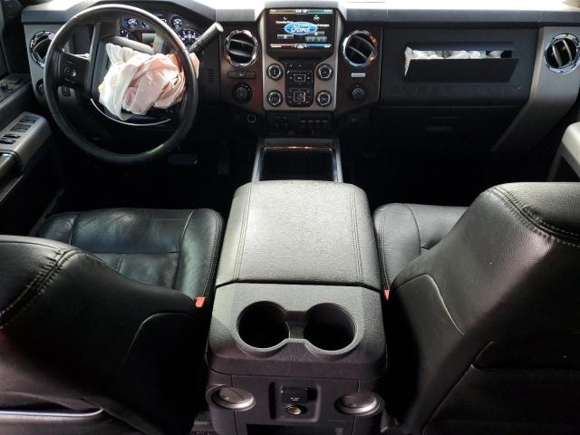 2015 FORD F350 SUPER - 1FT8W3BT0FED02751