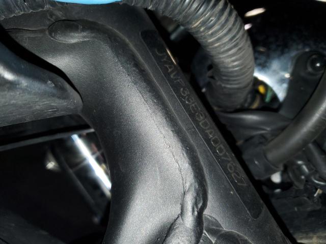 2013 YAMAHA XVS1300 CU JYAVP33E3DA007627