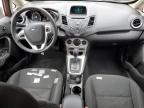 FORD FIESTA SE photo