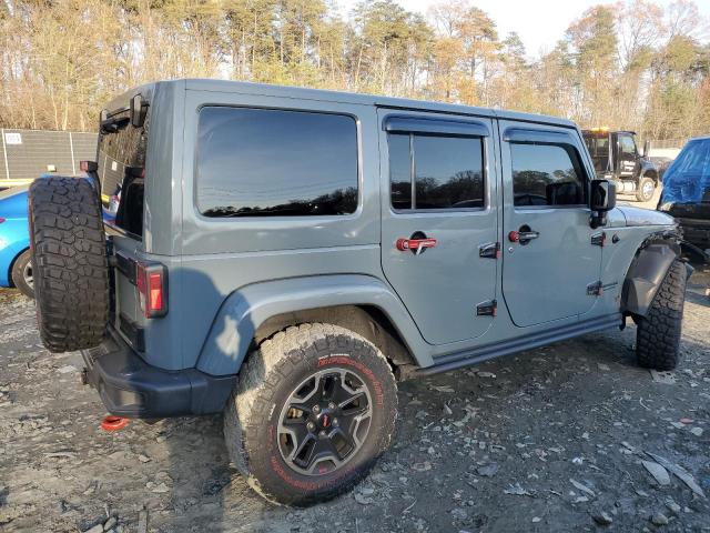 2015 JEEP WRANGLER U - 1C4HJWFGXFL671660
