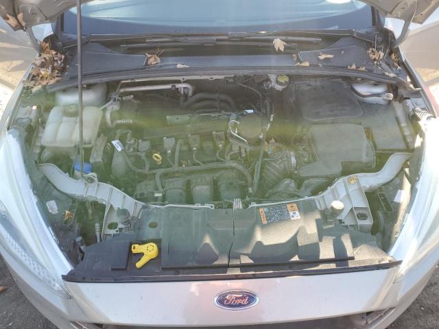 2015 FORD FOCUS SE 1FADP3F29FL313942