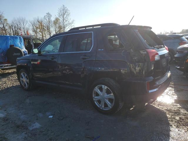 2017 GMC TERRAIN SL - 2GKALNEK7H6123059
